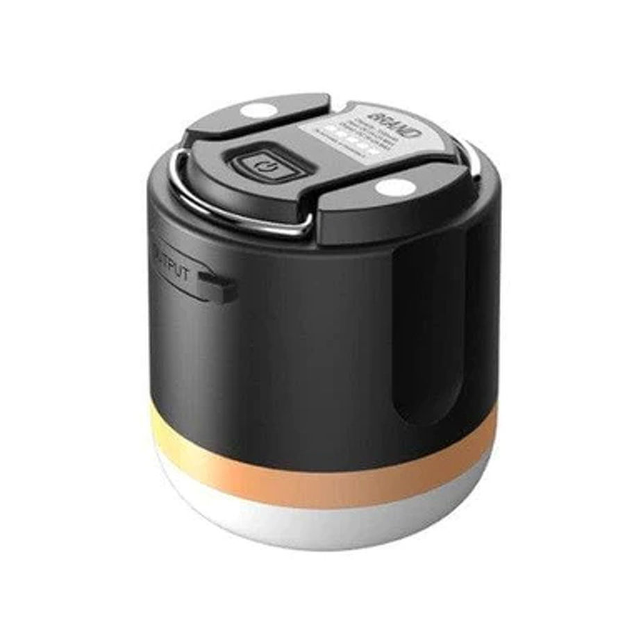 Miniature : Lanterne de camping ecoflow
