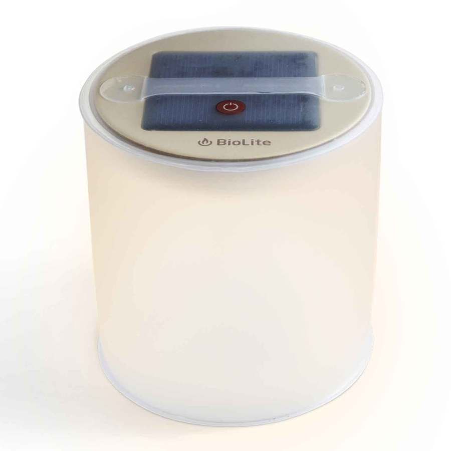 Miniature : Biolite luci candle – lanterne solaire ambiance led