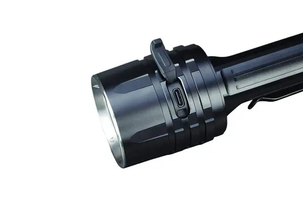 Miniature : Fenix LR35R - 10 000 lumens - 500 mètres de portée - Pack complet
