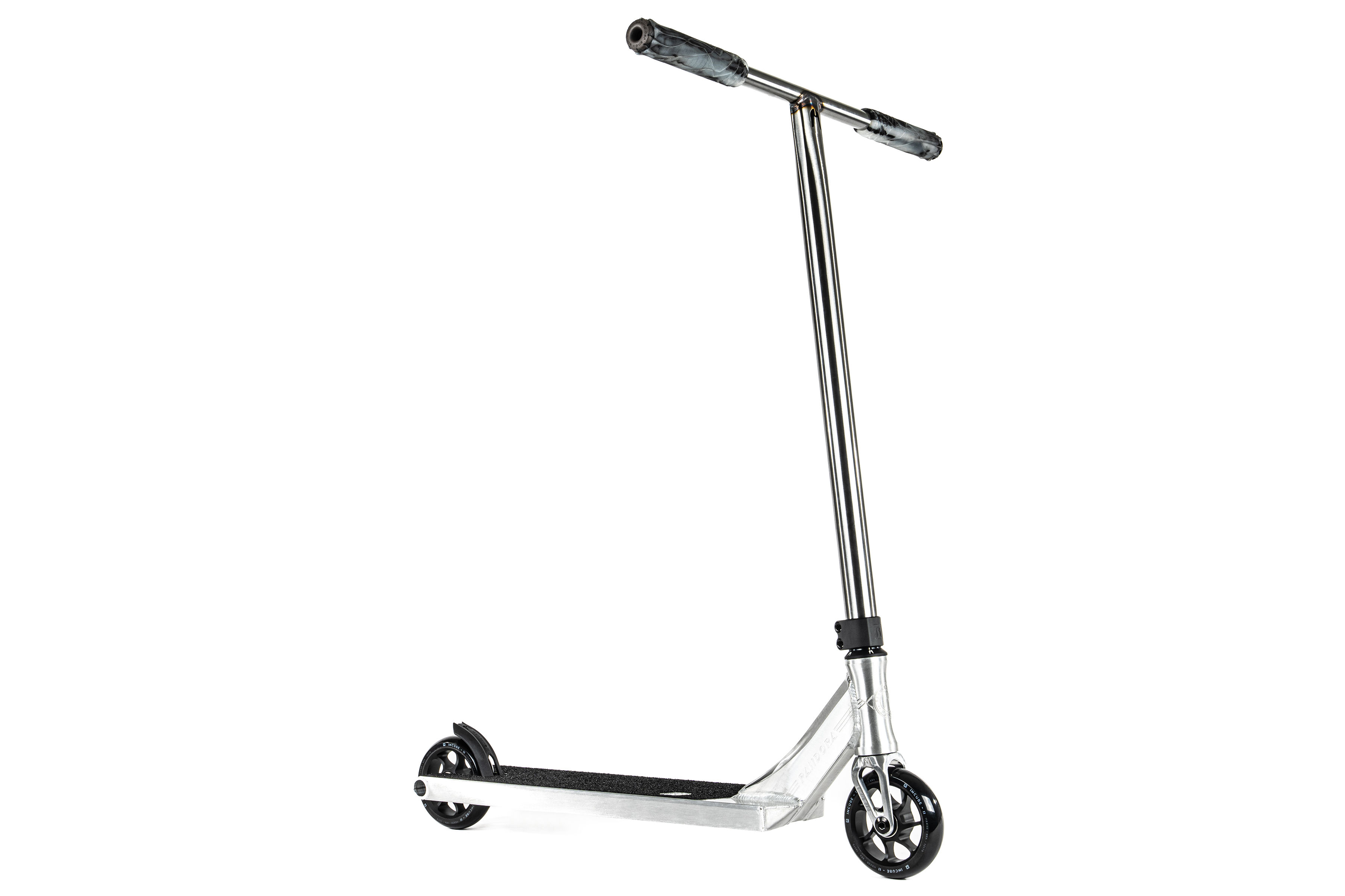 Trottinette Ethic DTC Pandora Brushed
