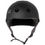 Miniature : Helmet Lifer Black Matte Grey Straps - S