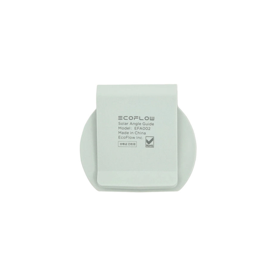 Miniature : Dispositif d'alignement solaire ecoflow