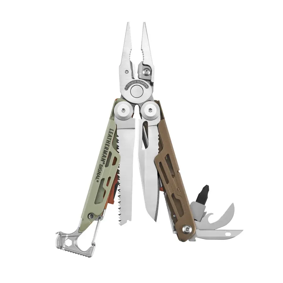 Miniature : LEATHERMAN SIGNAL®