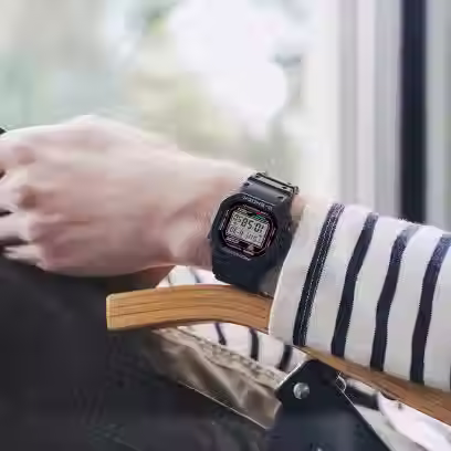 Miniature : DW-5600RL-1
