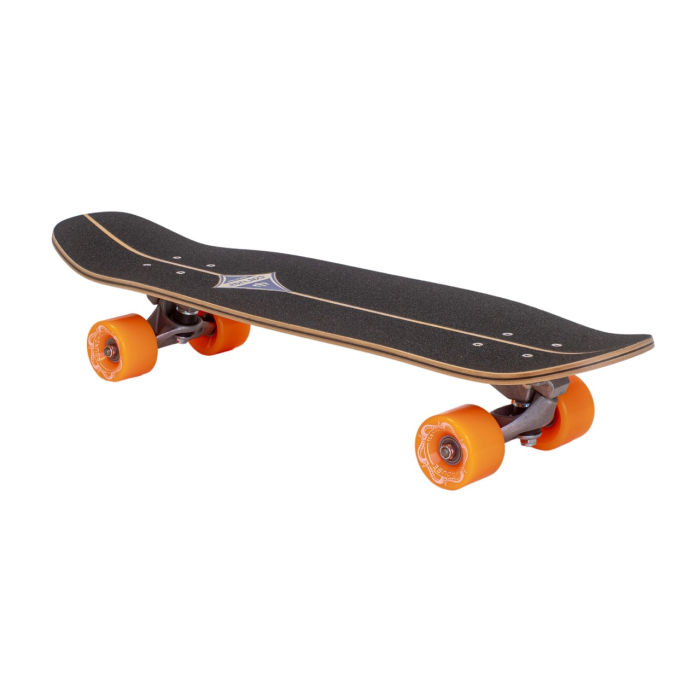 Miniature : Surfskate Surfrider CARVER Blue 29'' C5