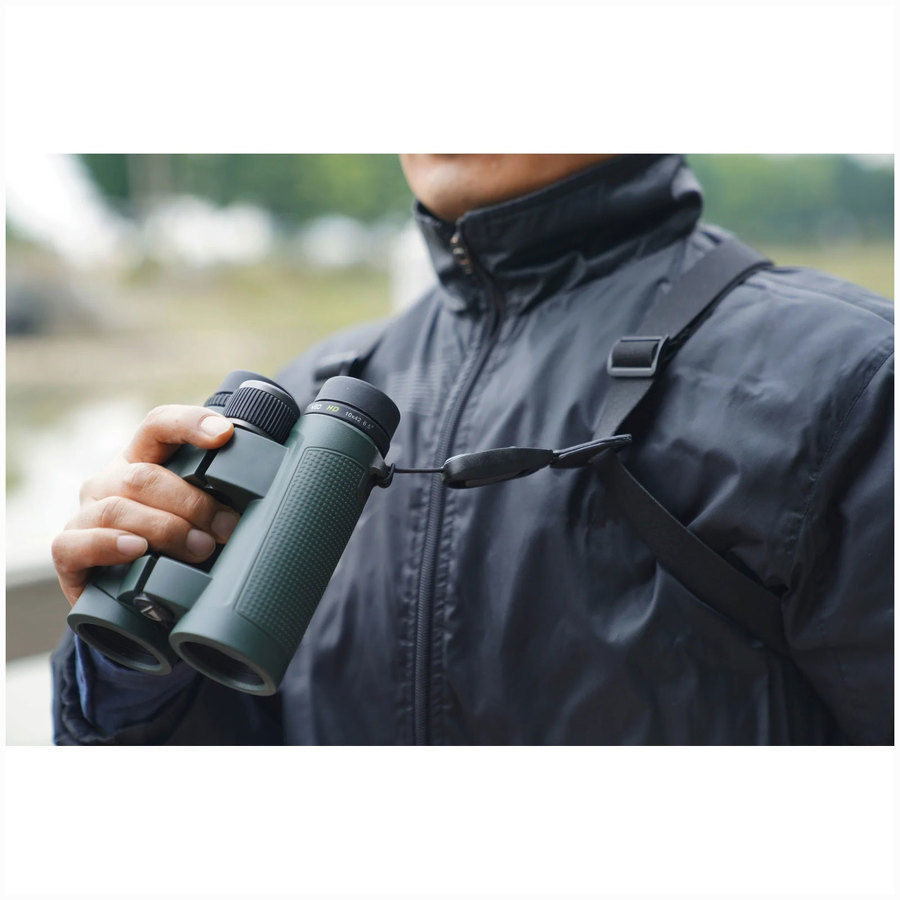 Miniature : Harnais pour jumelles et appareil photo | veo optic guard h br