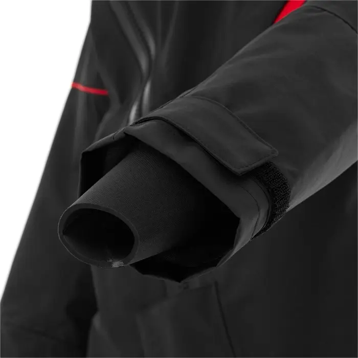 Miniature : Nava Performance Nava Club Front Zip Drysuit