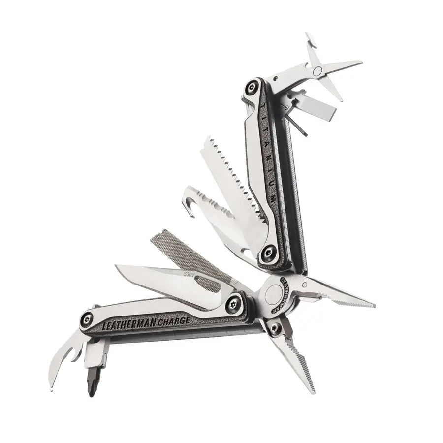 Miniature : LEATHERMAN CHARGE®+ TTi