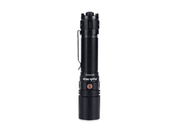 Miniature : Fenix TK30 - 500 lumens - Laser blanc portée 1200 mètres