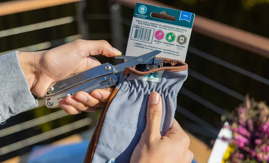 Miniature : LEATHERMAN WINGMAN®