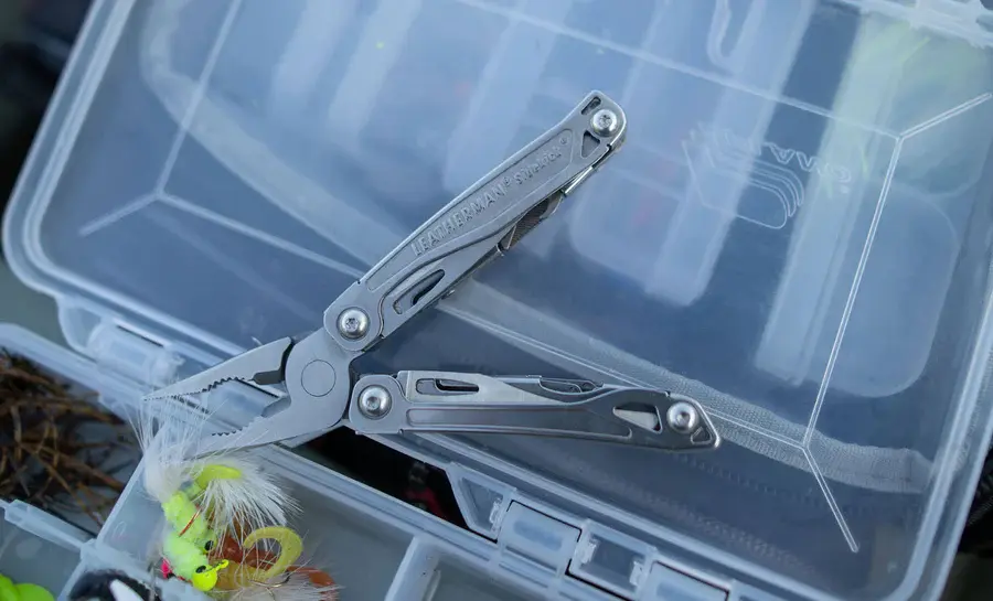 Miniature : LEATHERMAN SIDEKICK®