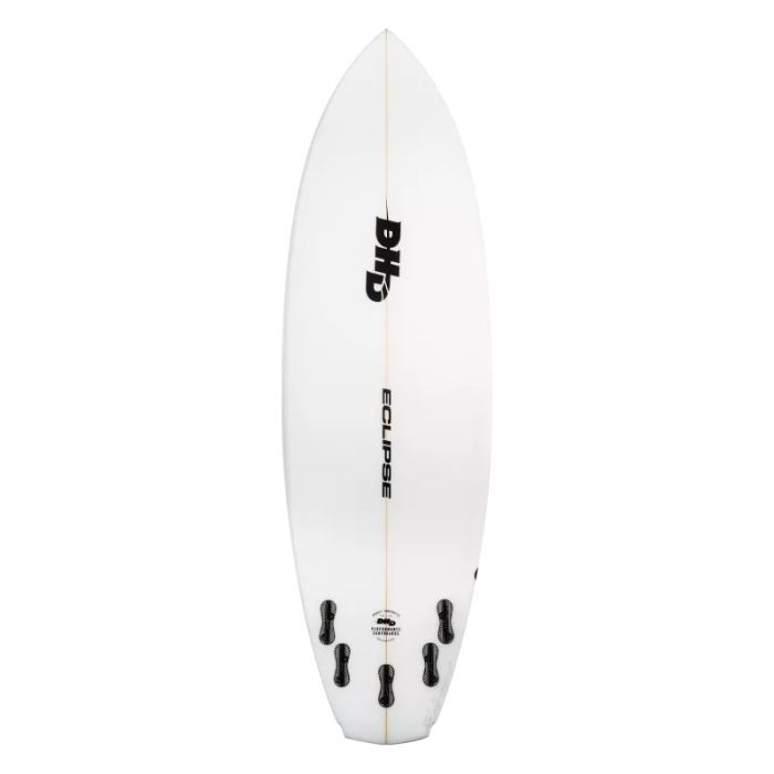 Miniature : Pro Series Mf Eclipse Fcs - Eclipse - 5'7 - 19 x 2 7/16 - 28 L