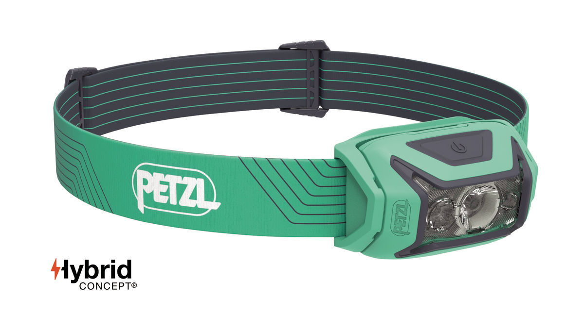 PETZL ACTIK® Vert
