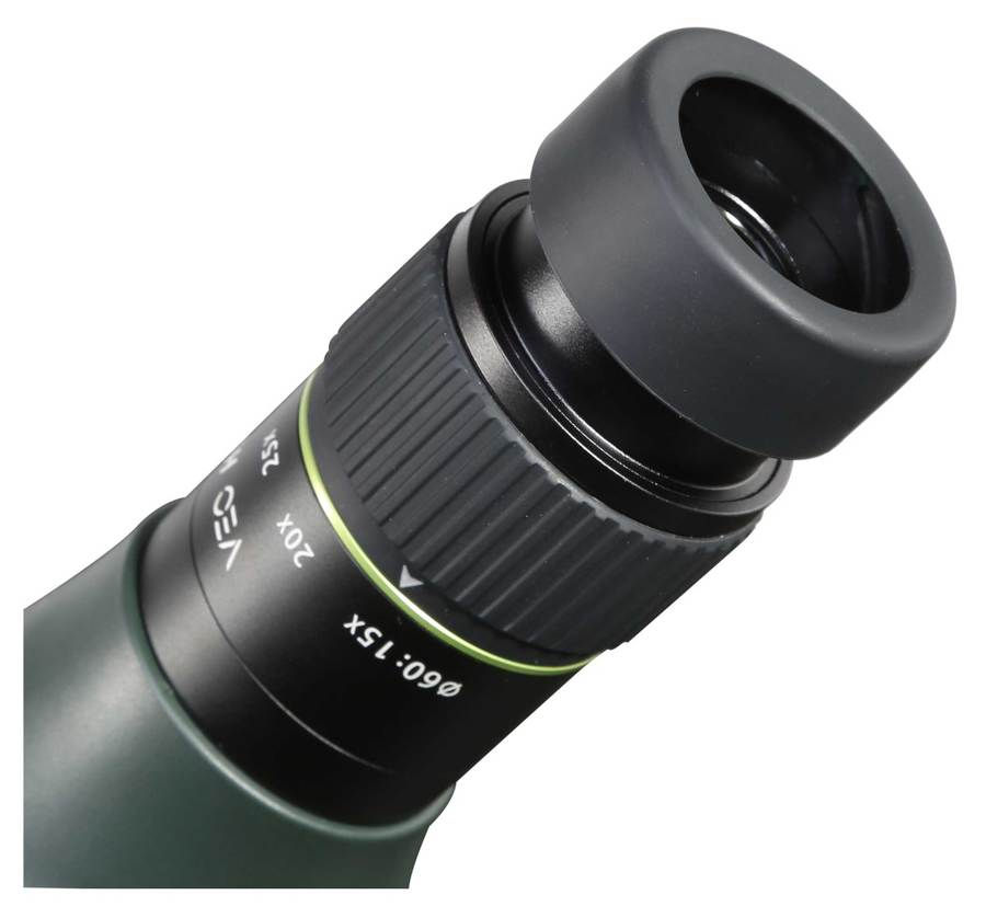 Miniature : Longue-vue veo hd 80a 20-60x80