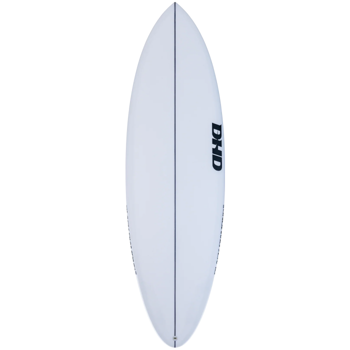Miniature : Core Series Black Diamond FCS - 6'4 - 21 x 2 3/4 - 39 L