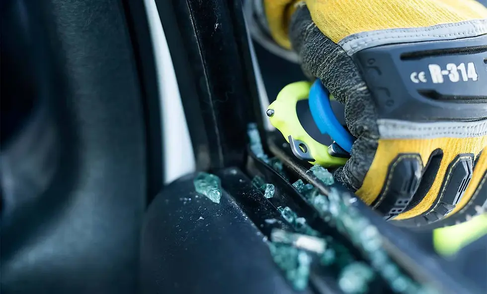 Miniature : LEATHERMAN RAPTOR® RESCUE