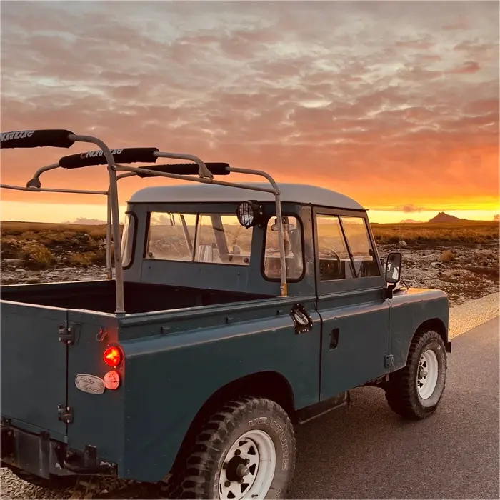 Miniature : Northcore Roof Rack Pads
