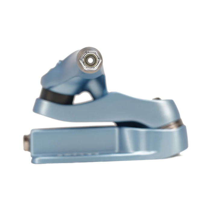 Miniature : Trucks C7 6.5" - Impala Blue Metallic