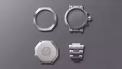 Miniature : MRG-B2100D-1A