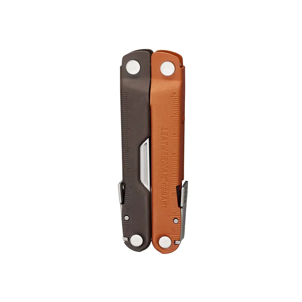 Miniature : LEATHERMAN REBAR®