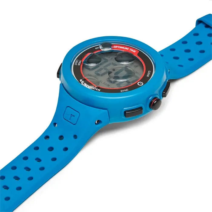 Miniature : Optimum Time Series 15 Sailing Watch
