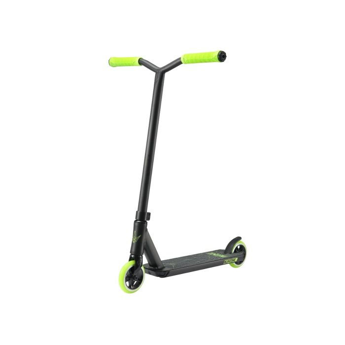 Miniature : Complète Blunt One S3 - Lime
