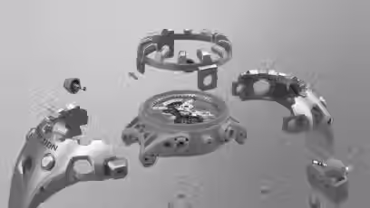 Miniature : GA-V01-9A