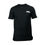 Miniature : T Shirt Classic Logo Black / White - S