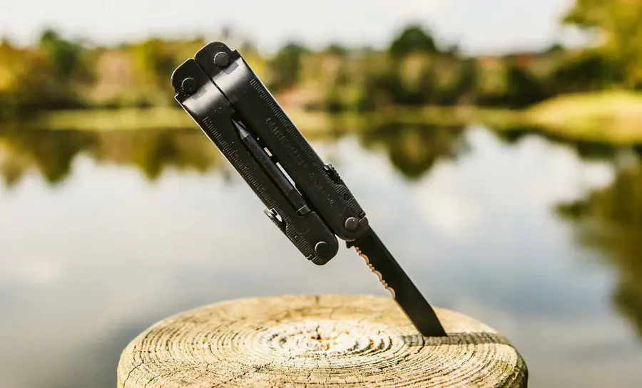 Miniature : LEATHERMAN SUPER TOOL® 300 EOD