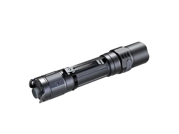 Miniature : Fenix PD35R - 1700 lumens - Rechargeable USB-C - Pack complet