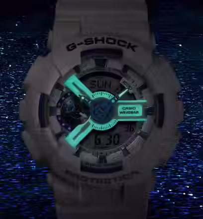 Miniature : GA-110HDS-7A