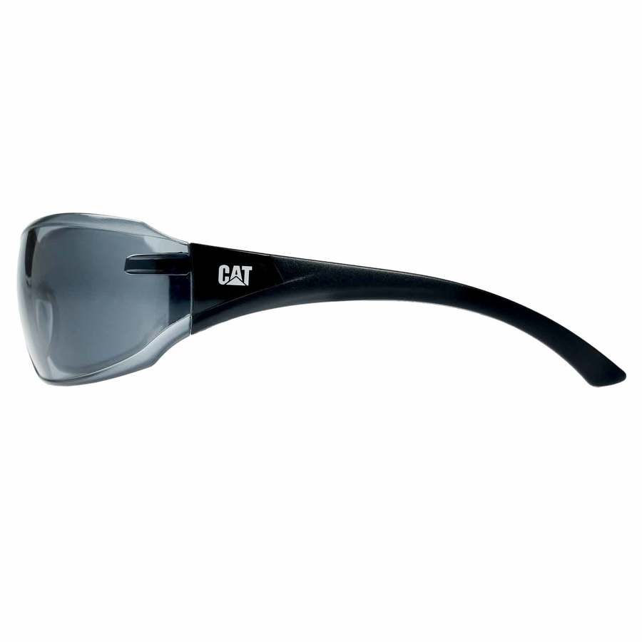 Miniature : Lunettes de protection shield caterpillar