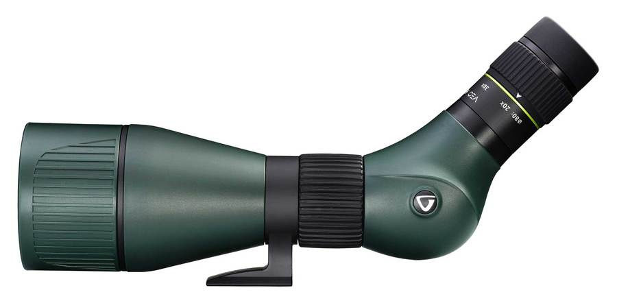Miniature : Longue-vue veo hd 80a 20-60x80