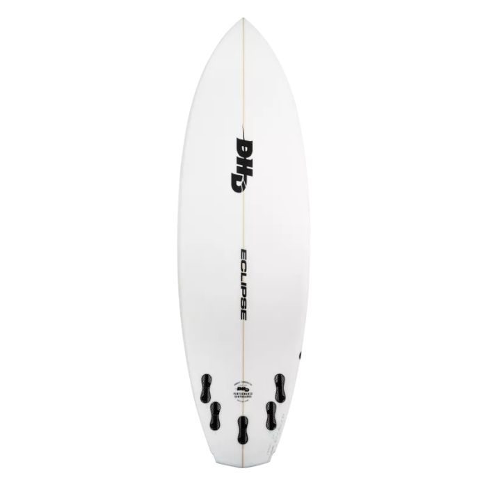 Miniature : Pro Series Mf Eclipse Fcs - Clear - 6'2 - 20 1/2 x 2 5/8 - 35 L