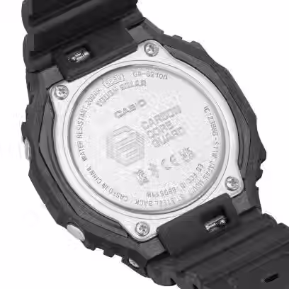 Miniature : GA-B2100-1A1