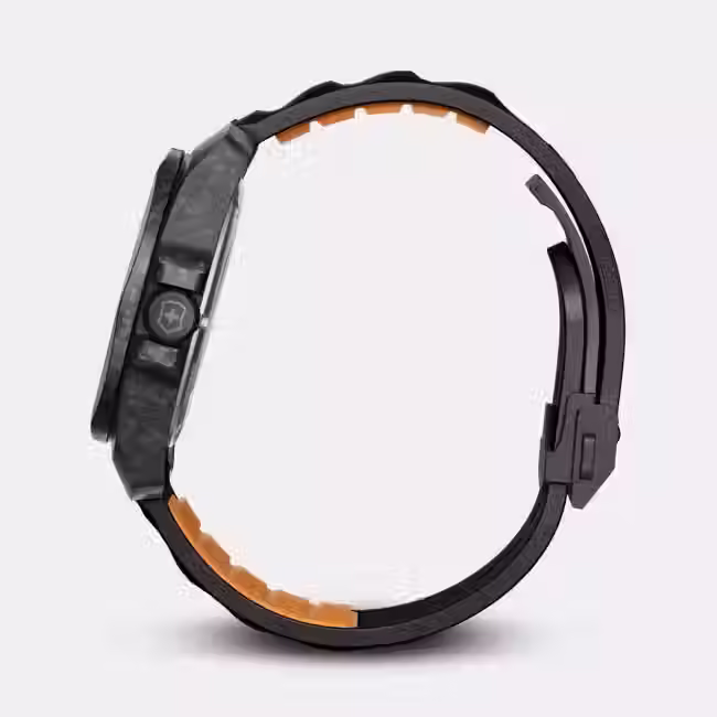 Miniature : I.N.O.X. Automatic Black