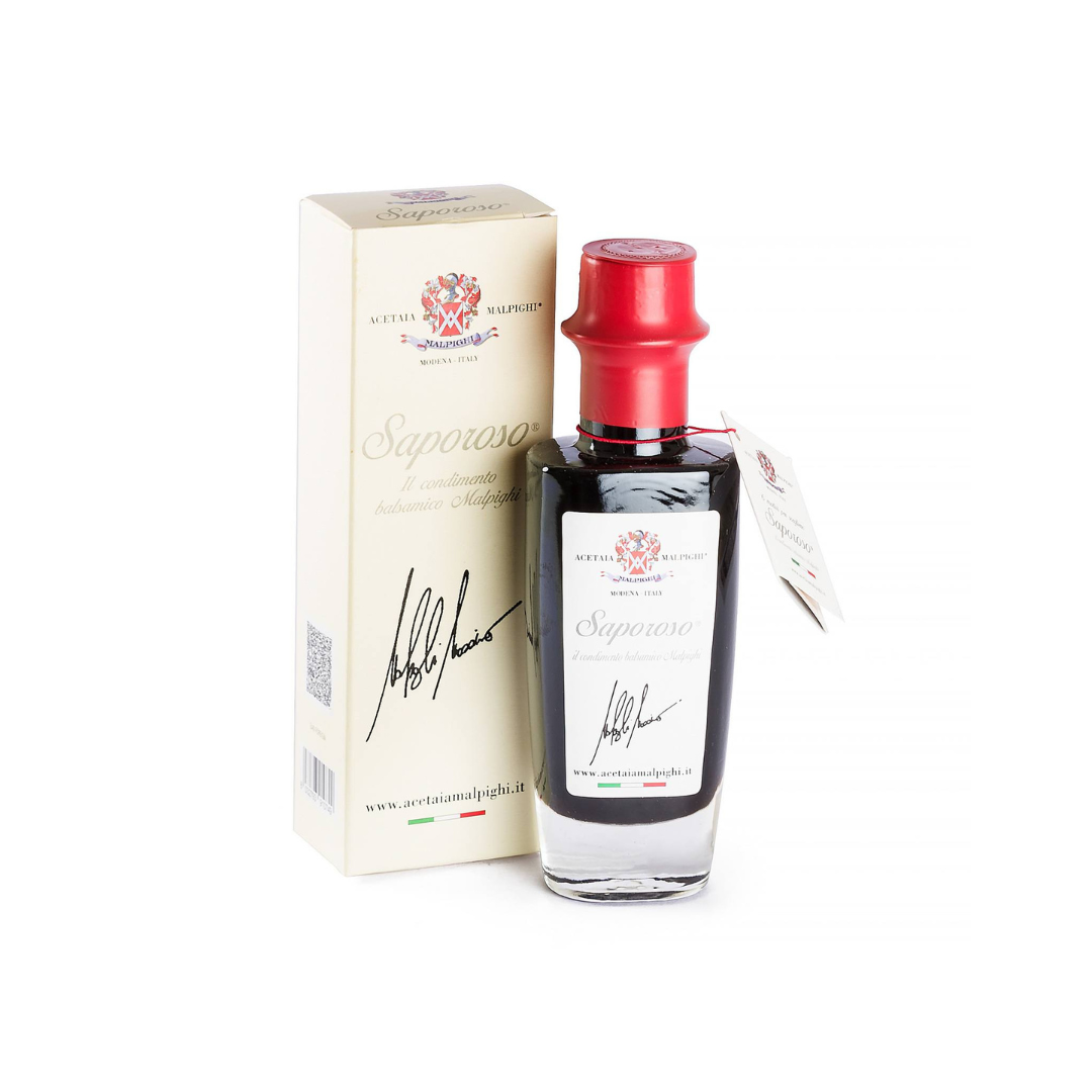 AcetoBalsamico IGP Saporoso - Malpighi