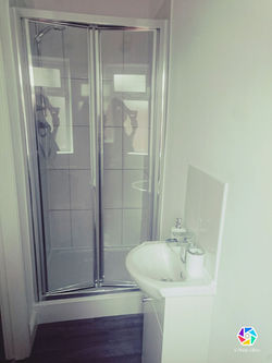 Ensuites Throughout