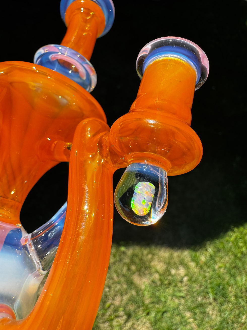 Thumbnail: Full colour Klein recycler