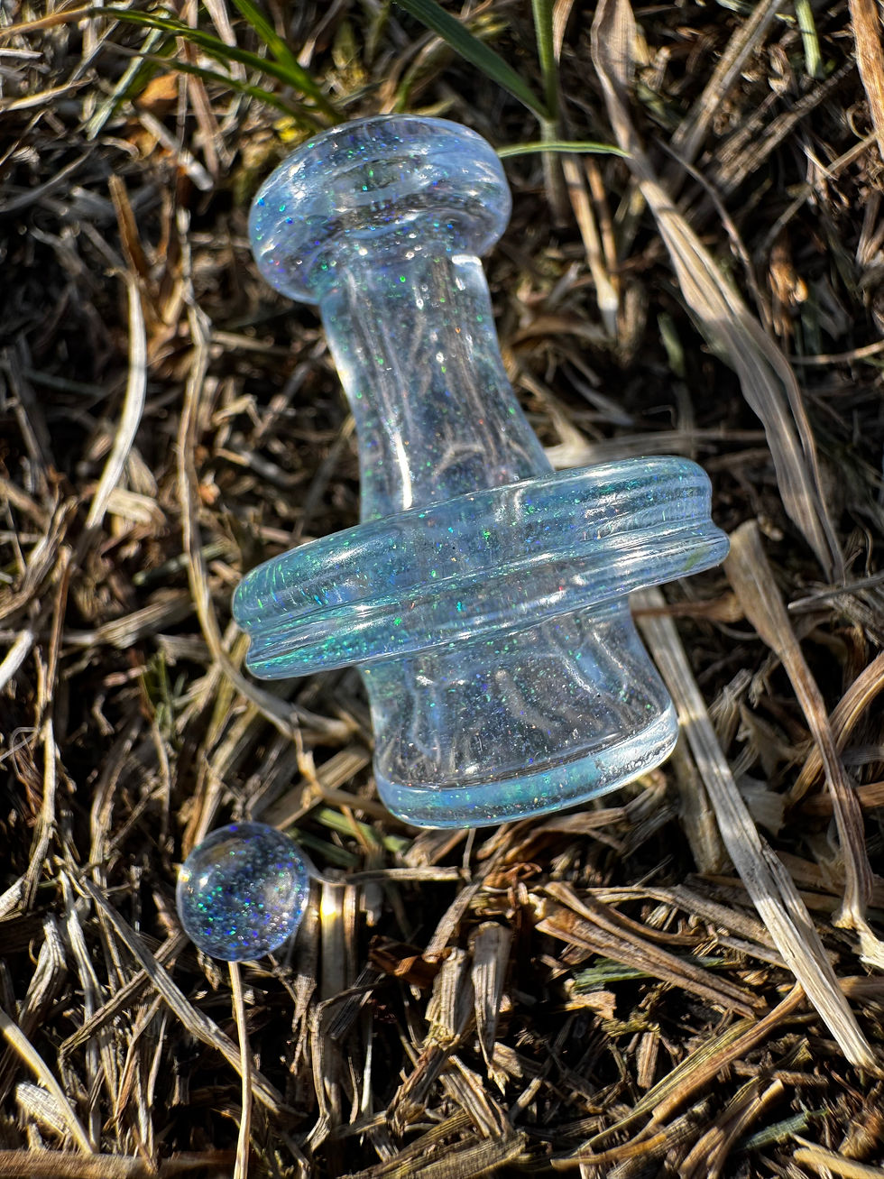 Thumbnail: Toro top hat style topper/cap