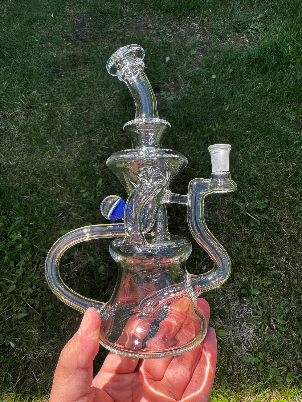 Thumbnail: Clear floating dbl uptake (1)