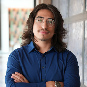 Issac Silva