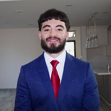 Joshua Torres