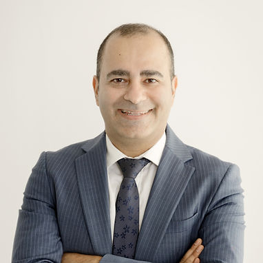 Arash Asgharian