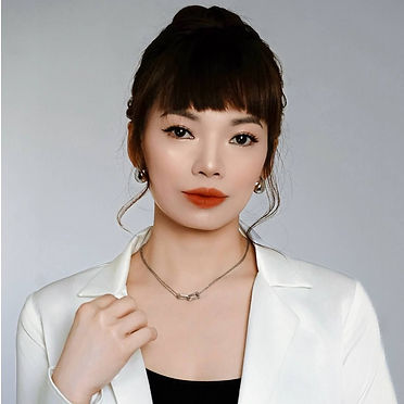 Susan Hoang