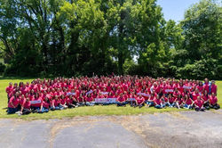 Conectas con Dios '25