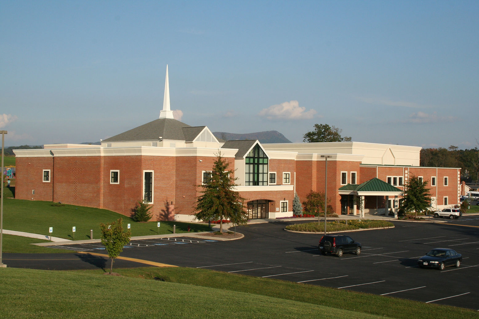 Conferencia de Familia y Parejas nazarenosva