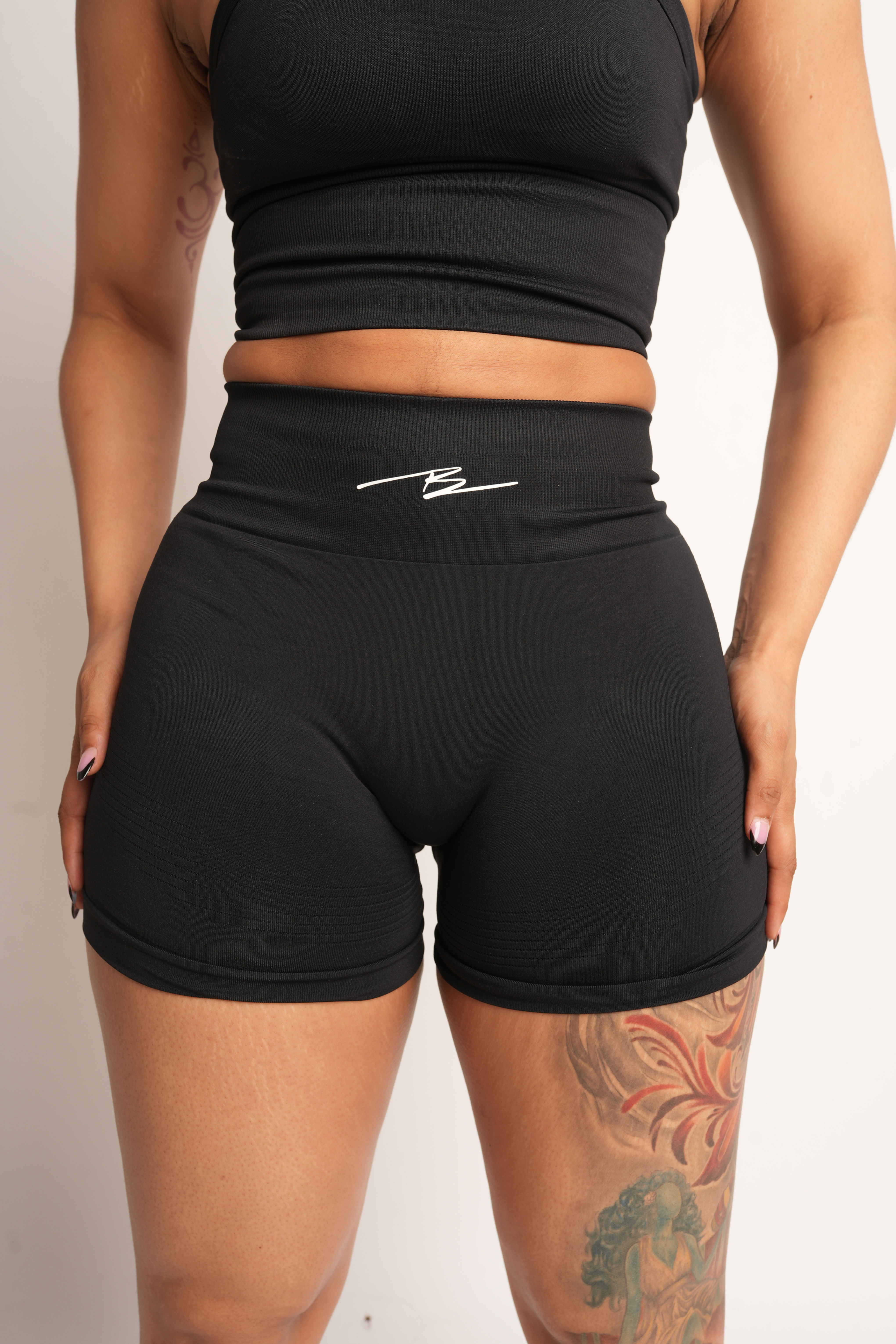 Gravity Shorts