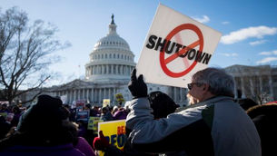 
Why the Government Shutdown Needs to End… And Soon
