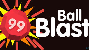 Ball Blast Into The Future
